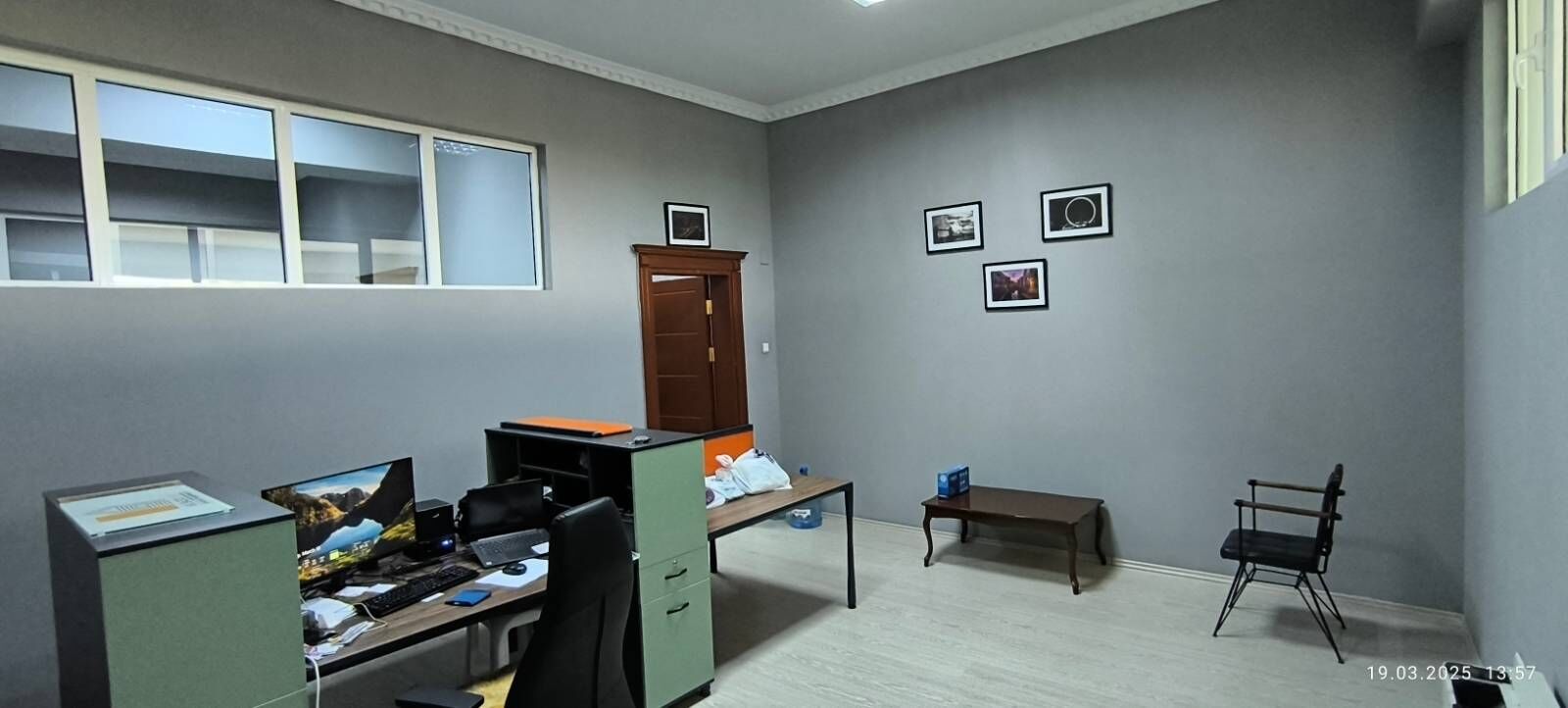 SATLYK OFIS HUSUSY  - Ашхабад - img 2
