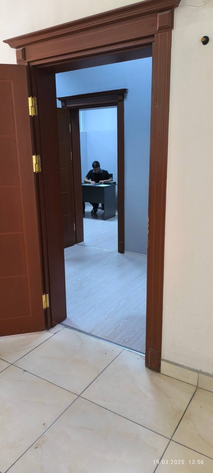SATLYK OFIS HUSUSY  - Ашхабад - img 3