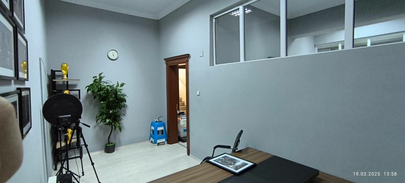 SATLYK OFIS HUSUSY  - Ашхабад - img 6