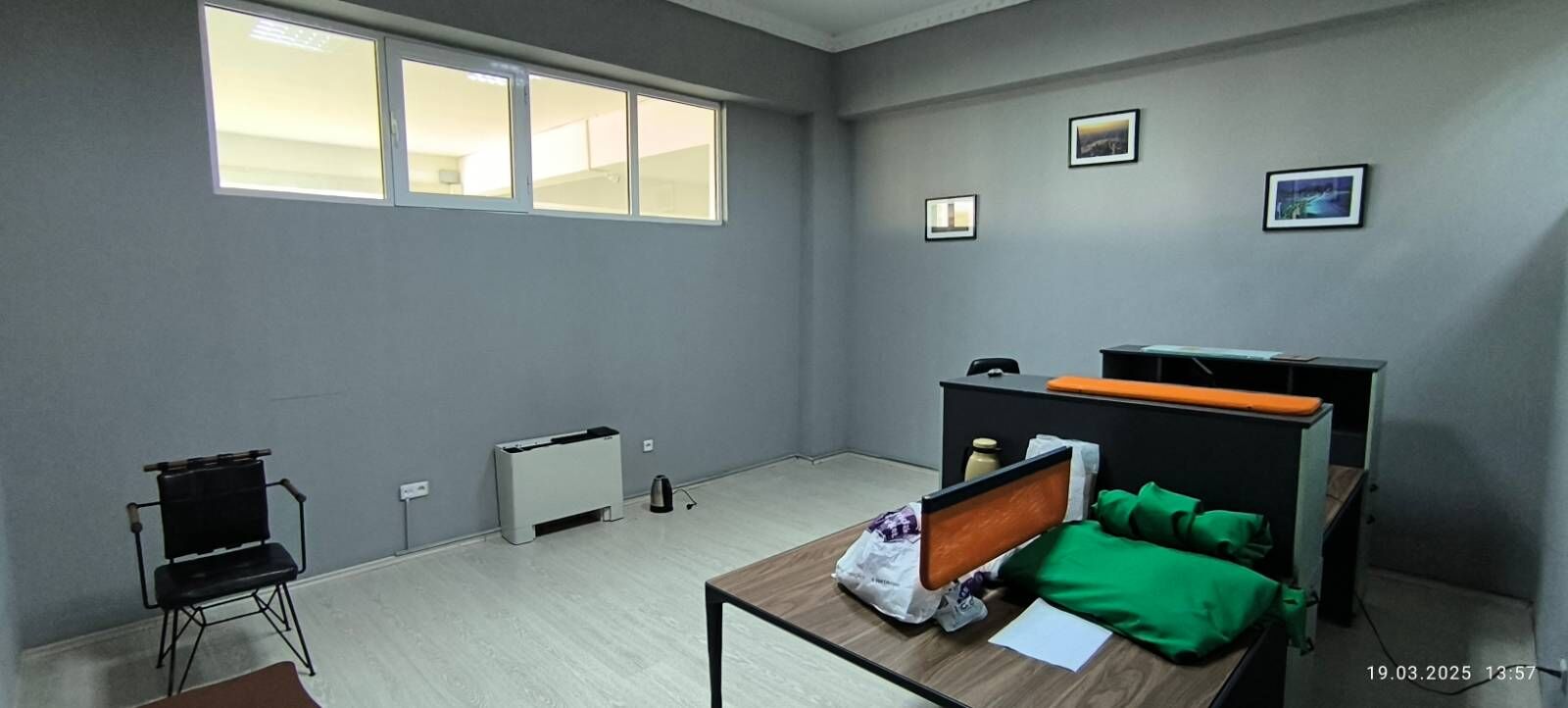 SATLYK OFIS HUSUSY  - Ашхабад - img 5