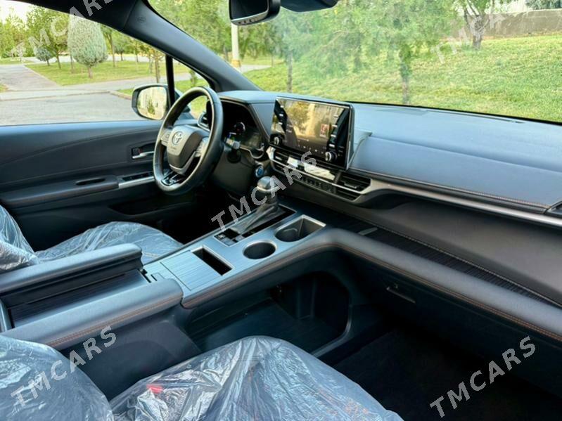 Toyota Sienna 2022 - 497 000 TMT - Ашхабад - img 5