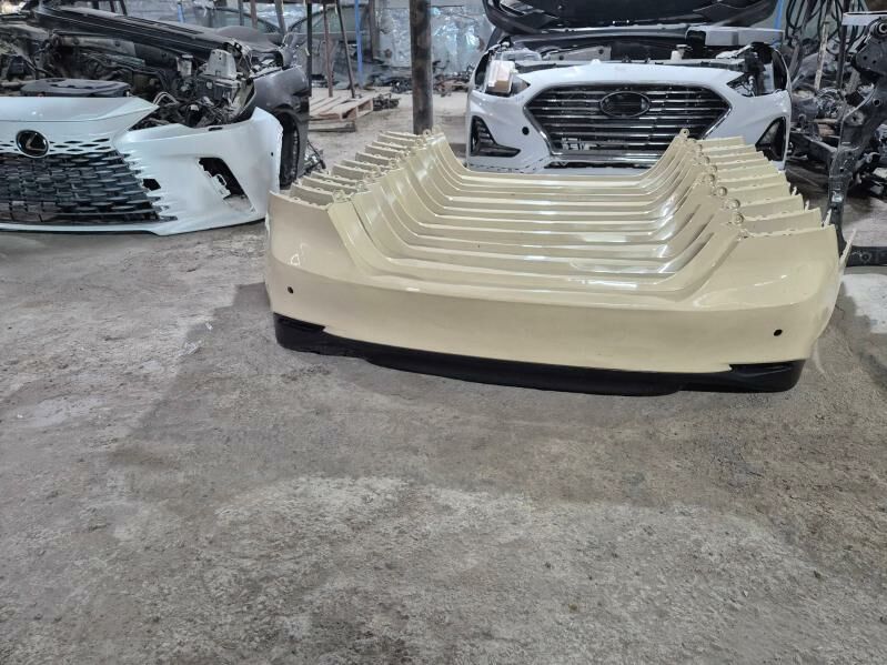 Camry haliji yz bamper morda 2 300 TMT - Aşgabat - img 2