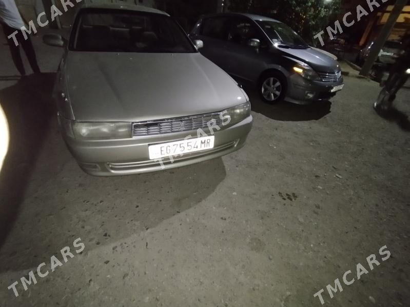 Toyota Chaser 1995 - 65 000 TMT - Мары - img 2