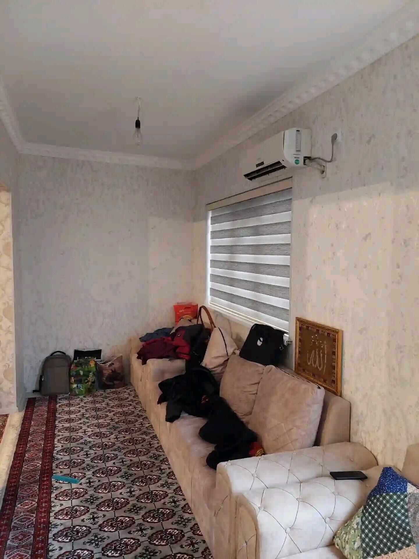 2 komnat satlyk - Aşgabat - img 6