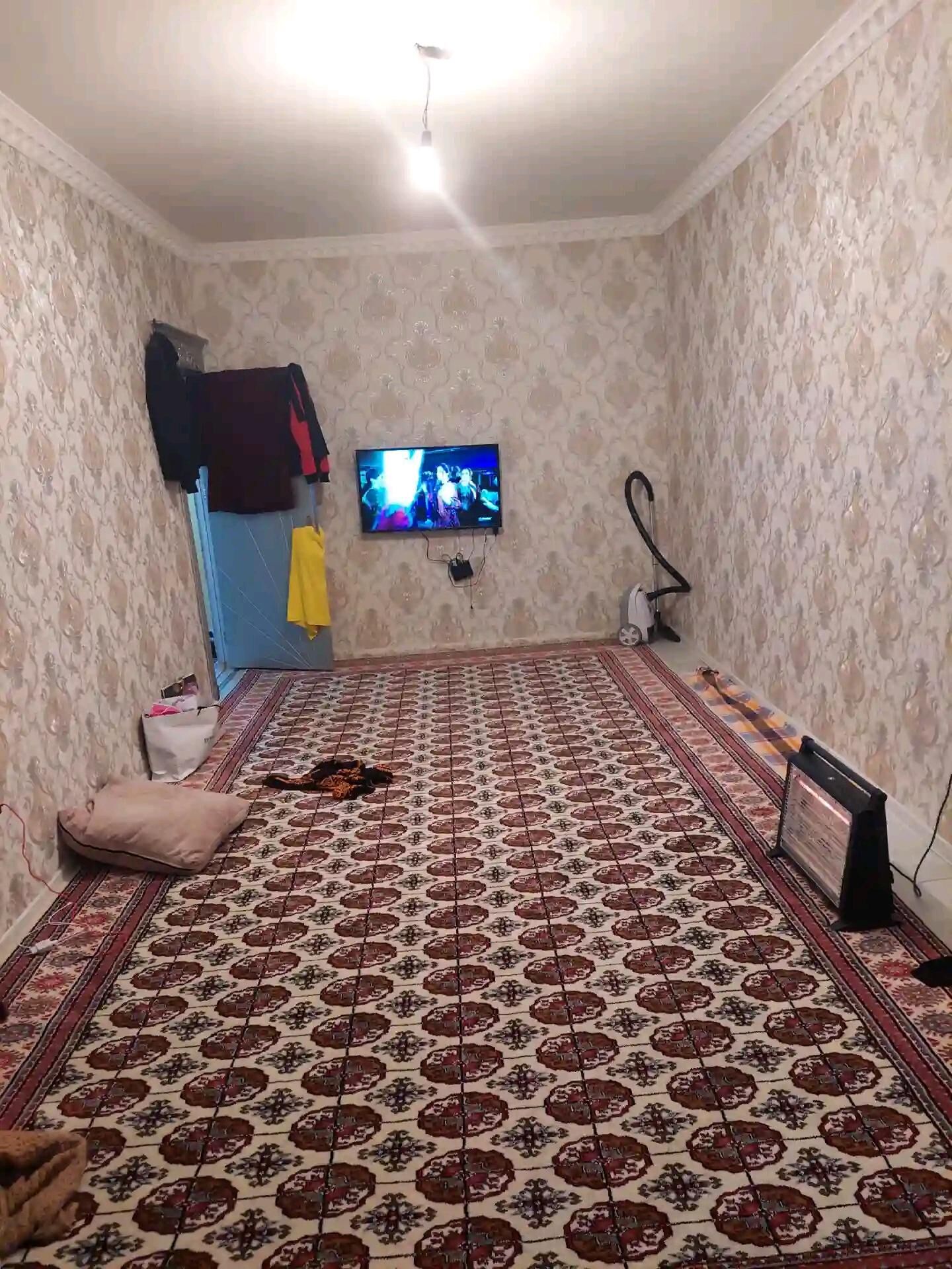2 komnat satlyk - Aşgabat - img 7