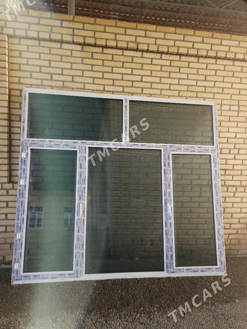 3 sany penjire, padakolnik - Мары - img 3