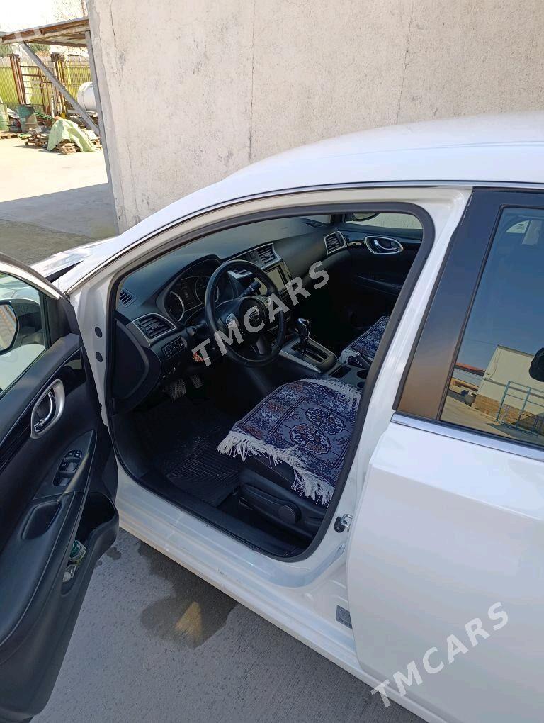 Nissan Sentra 2018 - 160 000 TMT - Aşgabat - img 3