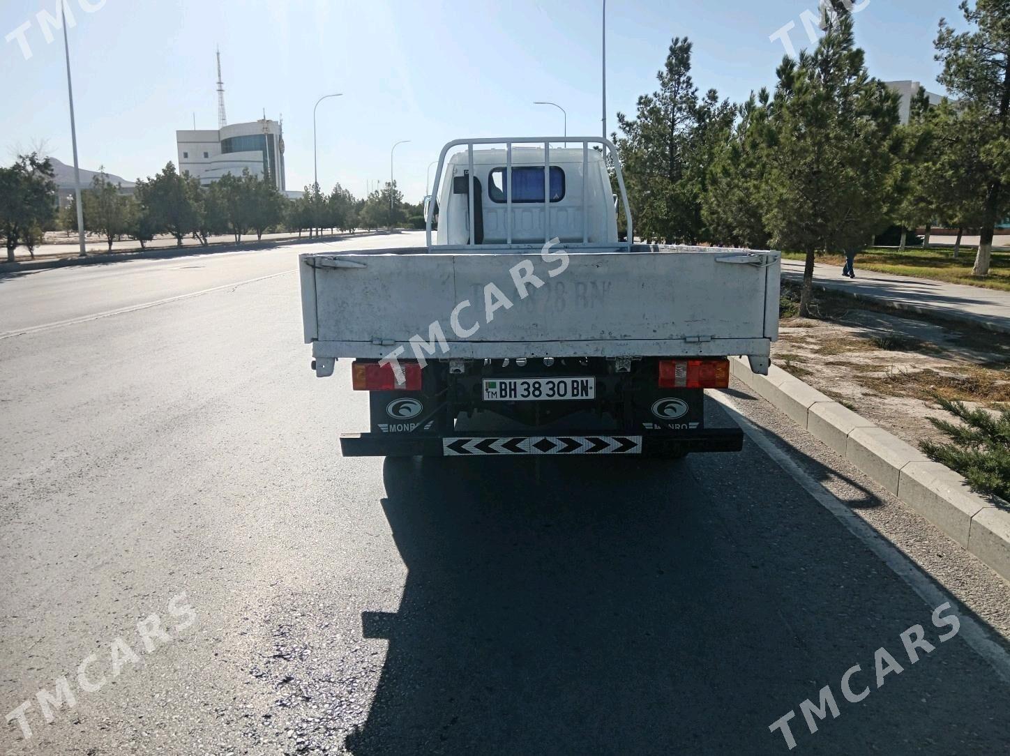 Forland H3 2013 - 115 000 TMT - Balkanabat - img 3