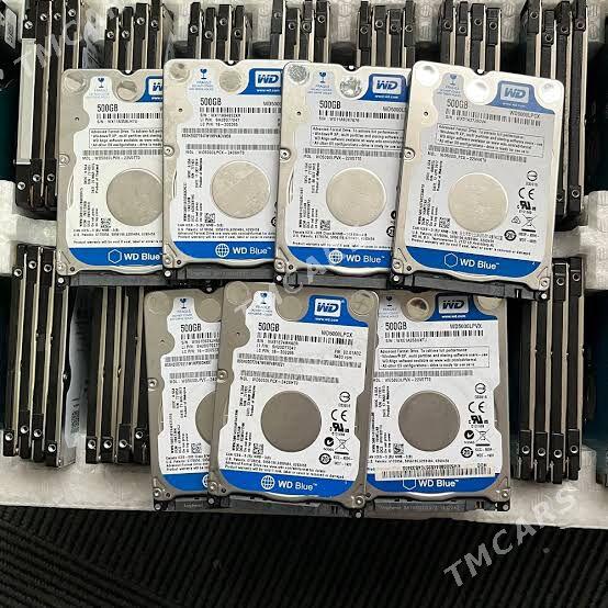 WINCESTR2.5HDD 320-500-1-2-4TB - Mary - img 3
