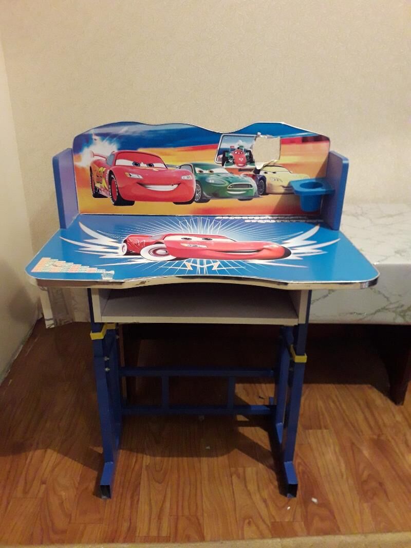 Детский стол - 30 mkr - img 3
