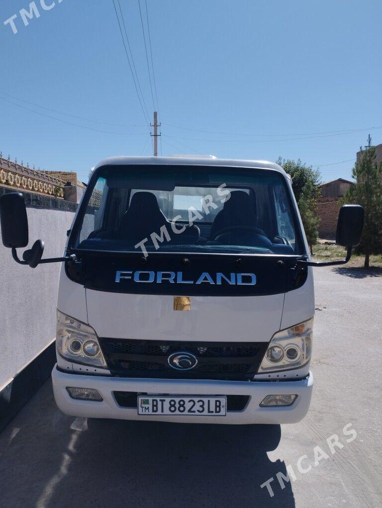 Forland H2 2011 - 100 000 TMT - Туркменабат - img 4