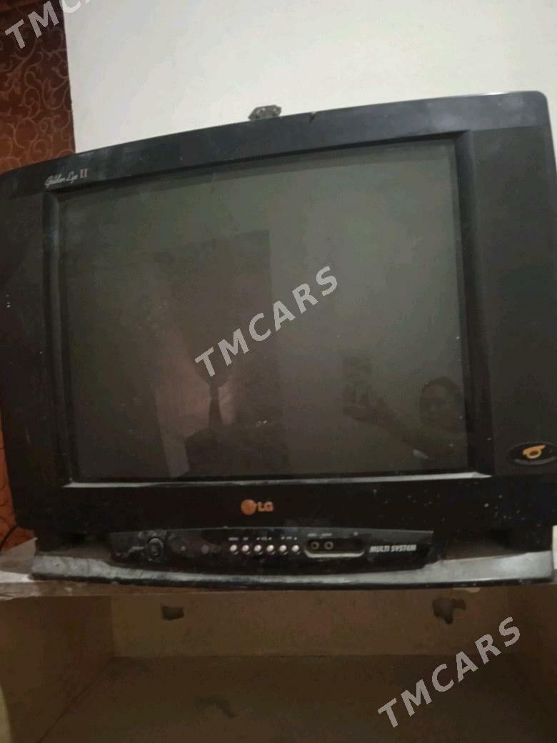 телвизор - Дашогуз - img 2
