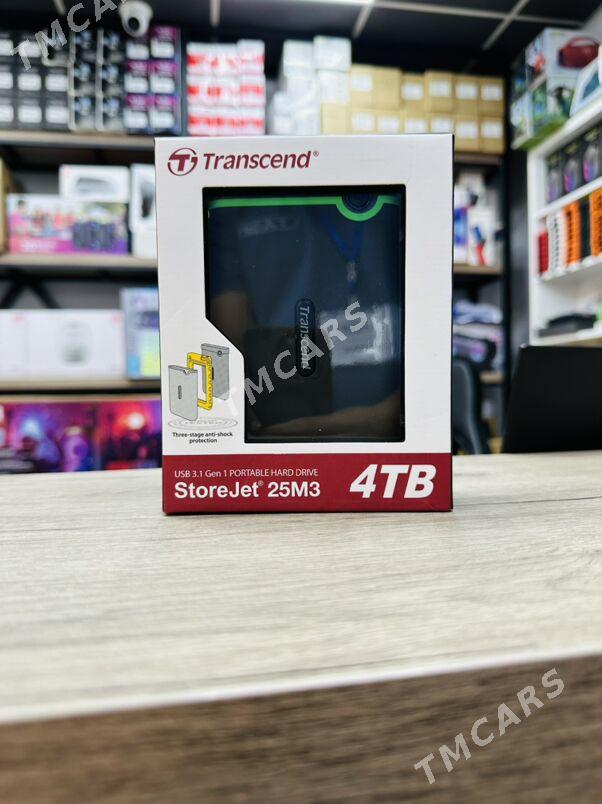 WINCESTR2.5HDD 320-500-1-2-4TB - Mary - img 7