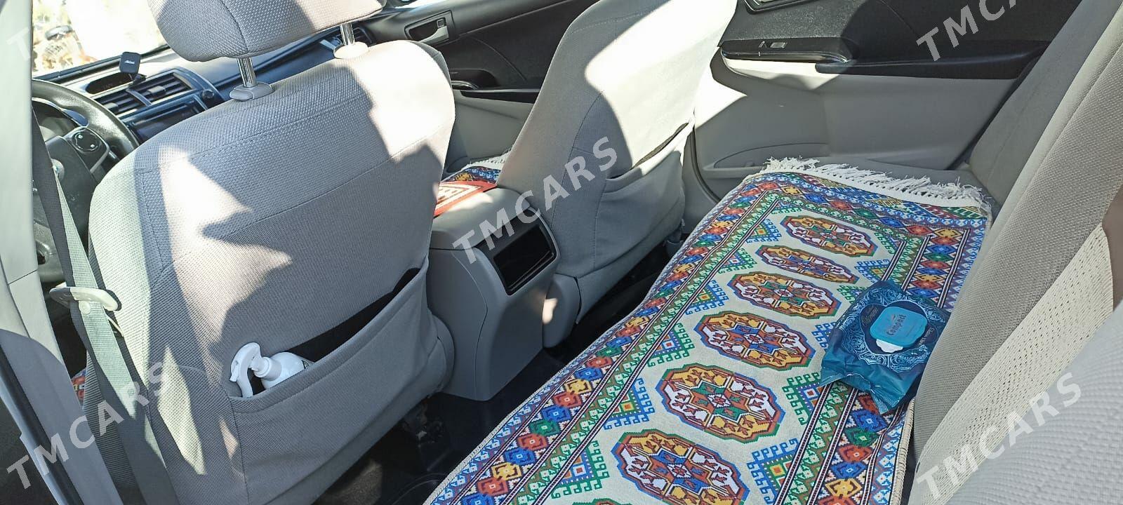 Toyota Camry 2012 - 220 000 TMT - Aşgabat - img 3