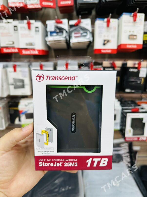 WINCESTR2.5HDD 320-500-1-2-4TB - Mary - img 9