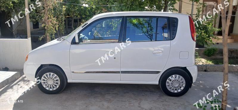 Hyundai Getz 2002 - 45 000 TMT - Hitrowka - img 5
