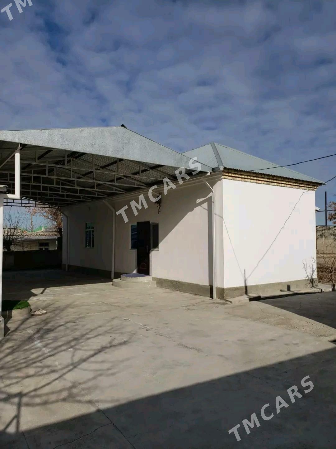 Plon jaý - Gökdepe - img 2