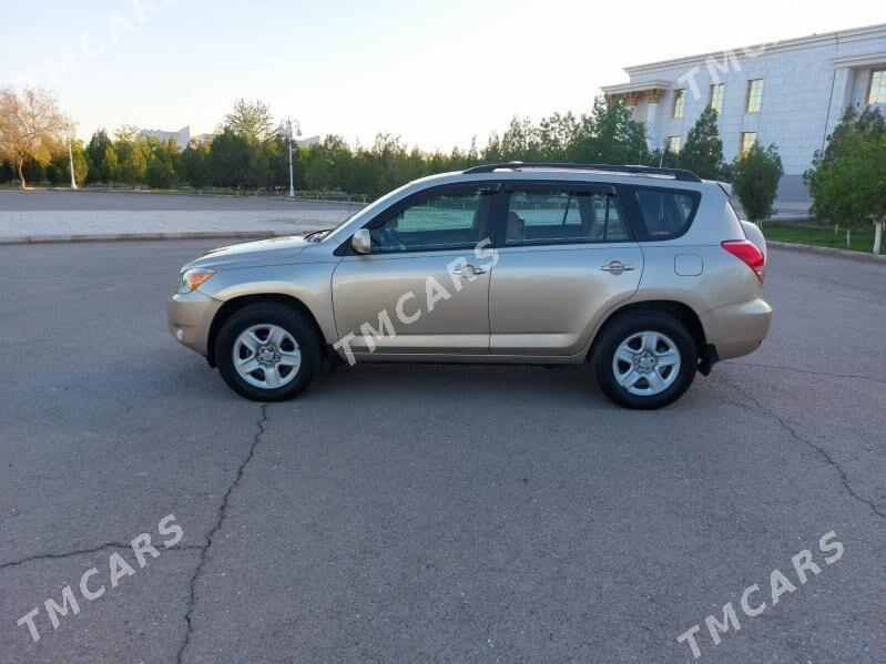 Toyota RAV4 2007 - 180 000 TMT - Дашогуз - img 10