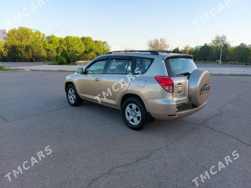 Toyota RAV4 2007 - 180 000 TMT - Дашогуз - img 3