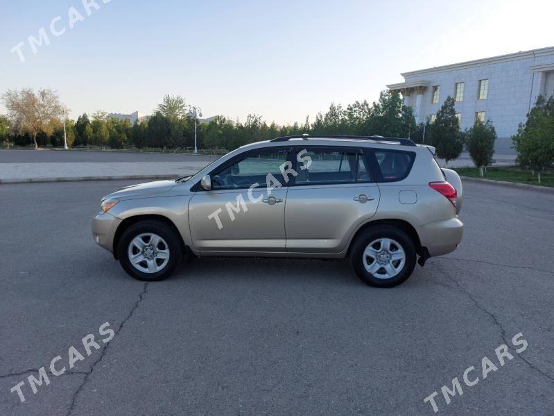 Toyota RAV4 2007 - 180 000 TMT - Дашогуз - img 4