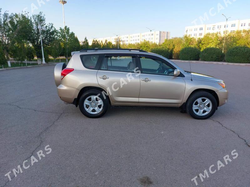 Toyota RAV4 2007 - 180 000 TMT - Дашогуз - img 8
