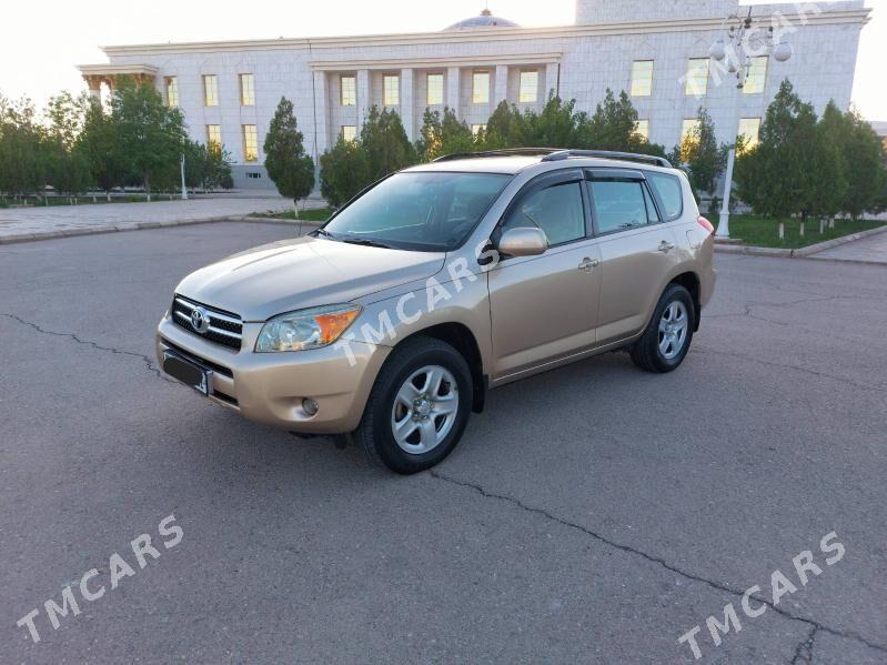 Toyota RAV4 2007 - 180 000 TMT - Дашогуз - img 2