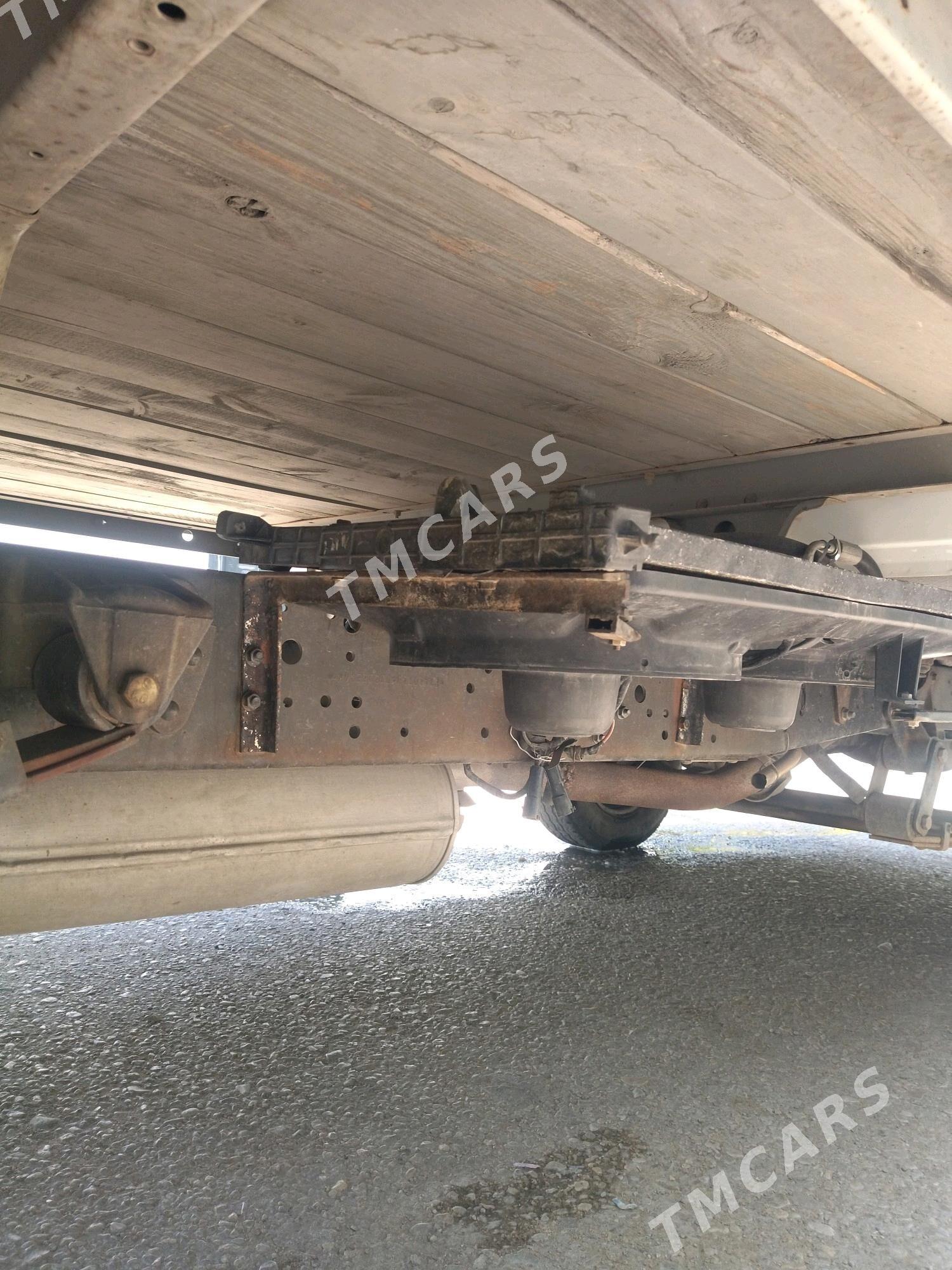 Gaz Gazel 2014 - 180 000 TMT - Балканабат - img 6
