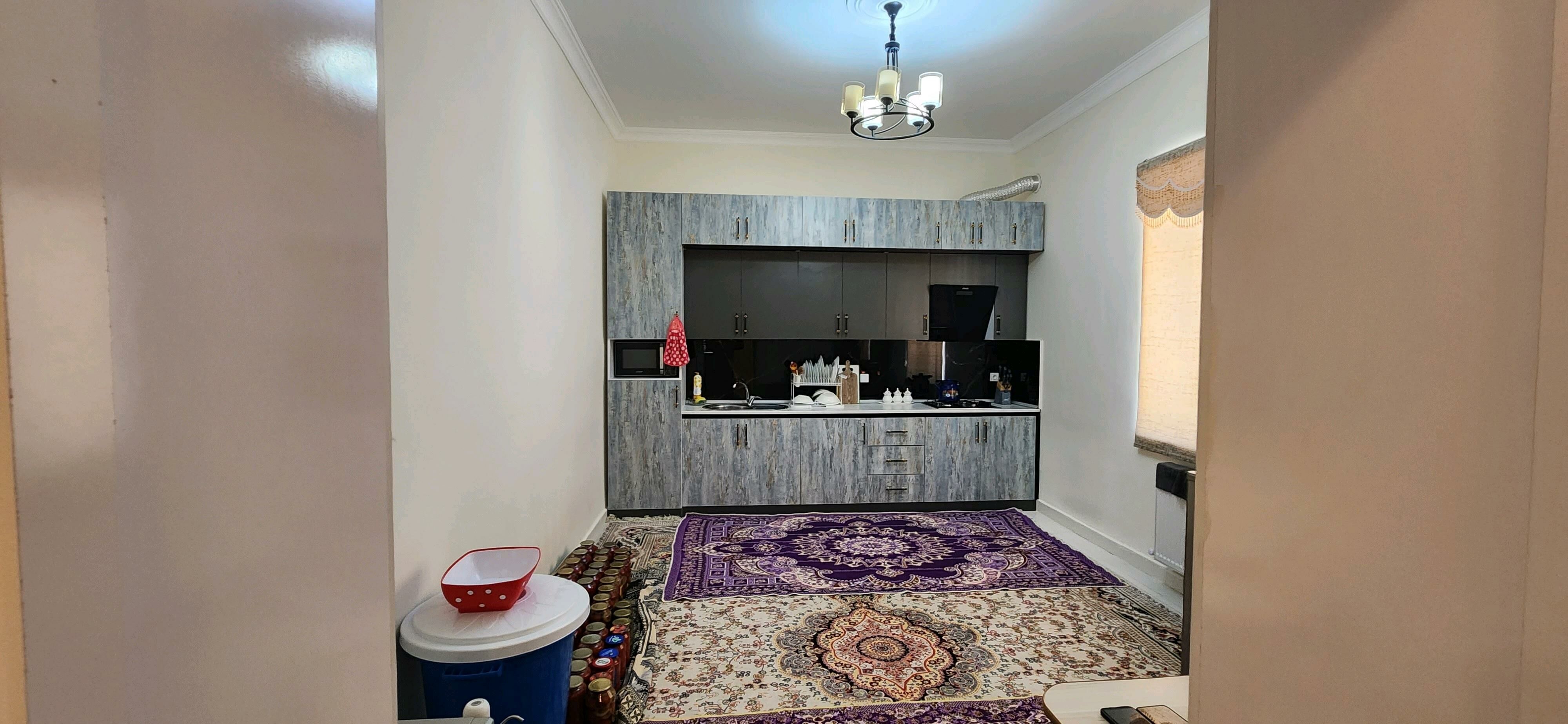 Nurly zaman - Гёкдепе - img 8