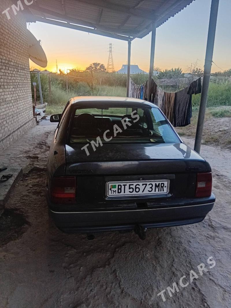 Opel Vectra 1992 - 20 000 TMT - Мары - img 6