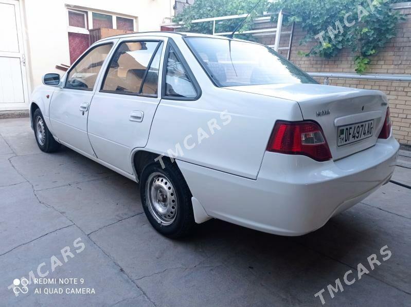 Daewoo Nexia 2013 - 95 000 TMT - Ашхабад - img 4