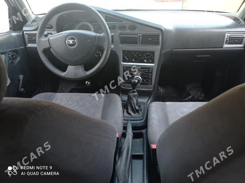 Daewoo Nexia 2013 - 95 000 TMT - Ашхабад - img 5