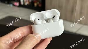 air pods 2 pro - Ашхабад - img 3