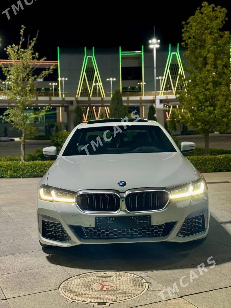 BMW 540 2023 - 940 000 TMT - Ашхабад - img 2
