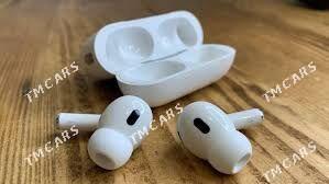 air pods 2 pro - Ашхабад - img 2