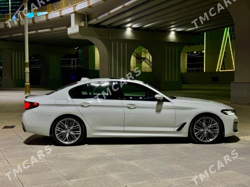 BMW 540 2023 - 940 000 TMT - Ашхабад - img 3