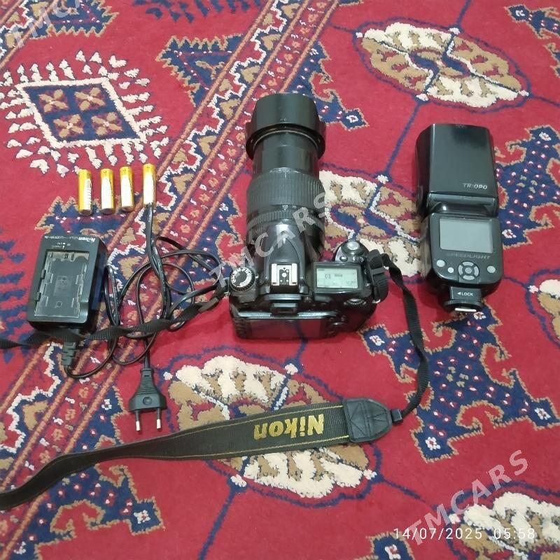 Nikon d90 - Мары - img 3