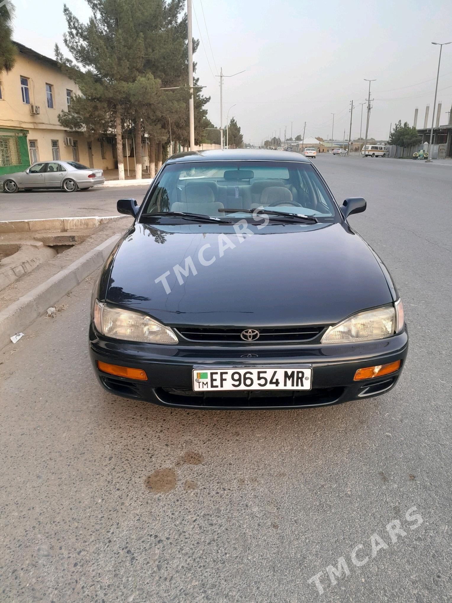 Toyota Camry 1994 - 85 000 TMT - Мары - img 3