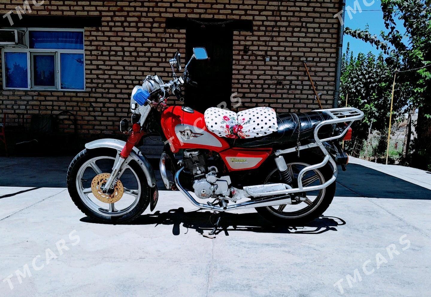 Fekon FK150-8G 2017 - 10 000 TMT - Babadaýhan - img 3