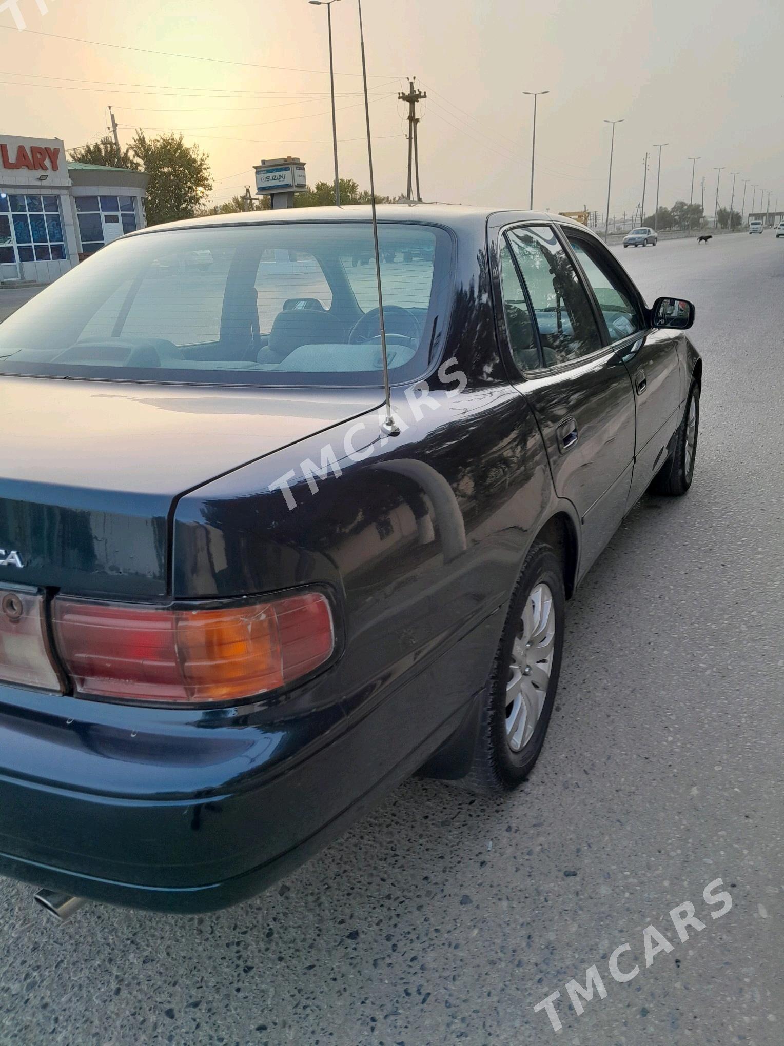 Toyota Camry 1994 - 85 000 TMT - Мары - img 5