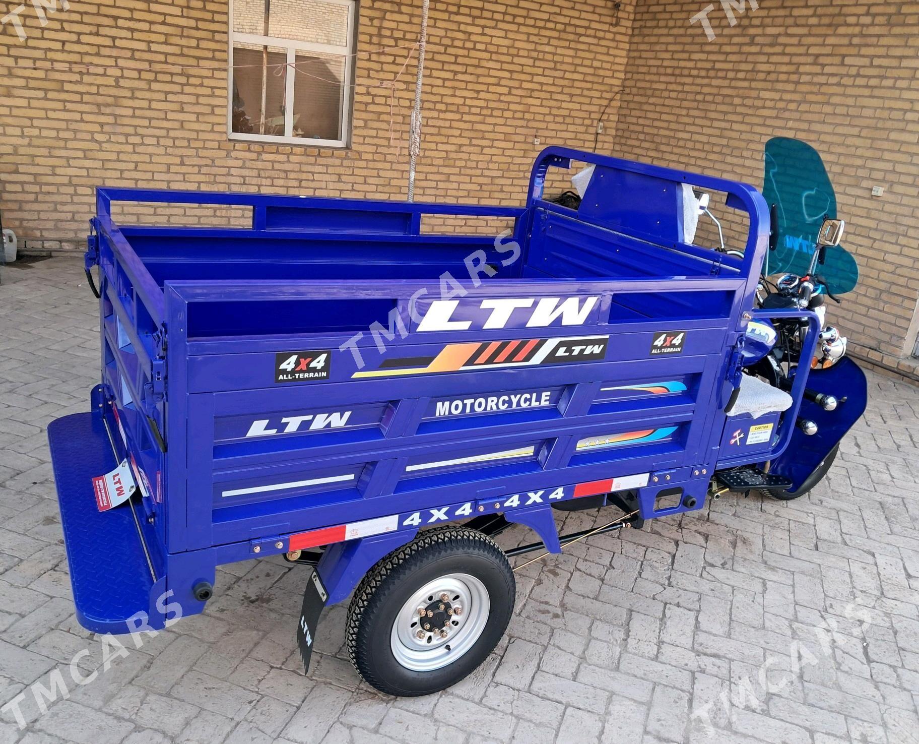 Fekon FK200-14G 2025 - 29 000 TMT - Kerki - img 2