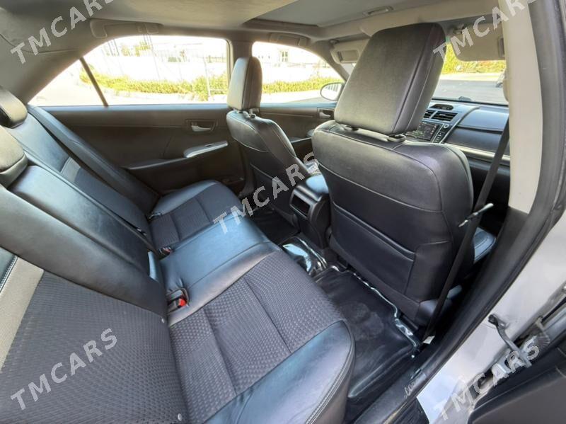 Toyota Camry 2012 - 260 000 TMT - Ашхабад - img 3