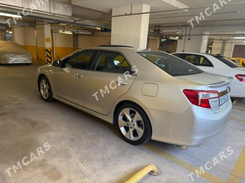 Toyota Camry 2012 - 260 000 TMT - Ашхабад - img 2