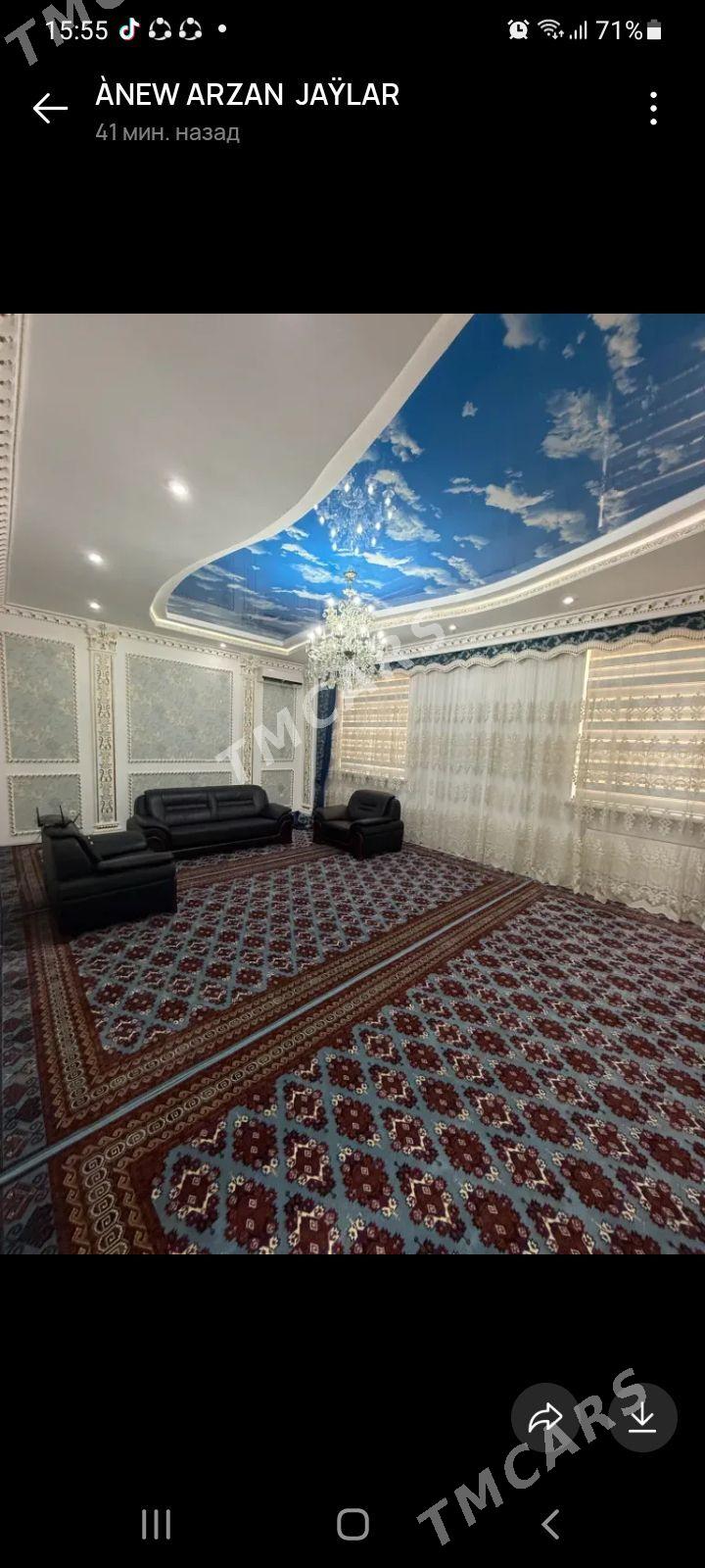 ️️️ANEWDE ARENDA - Aşgabat - img 2