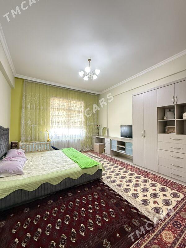 Gurtly 4etaz 2kom 105m2 - Ашхабад - img 9