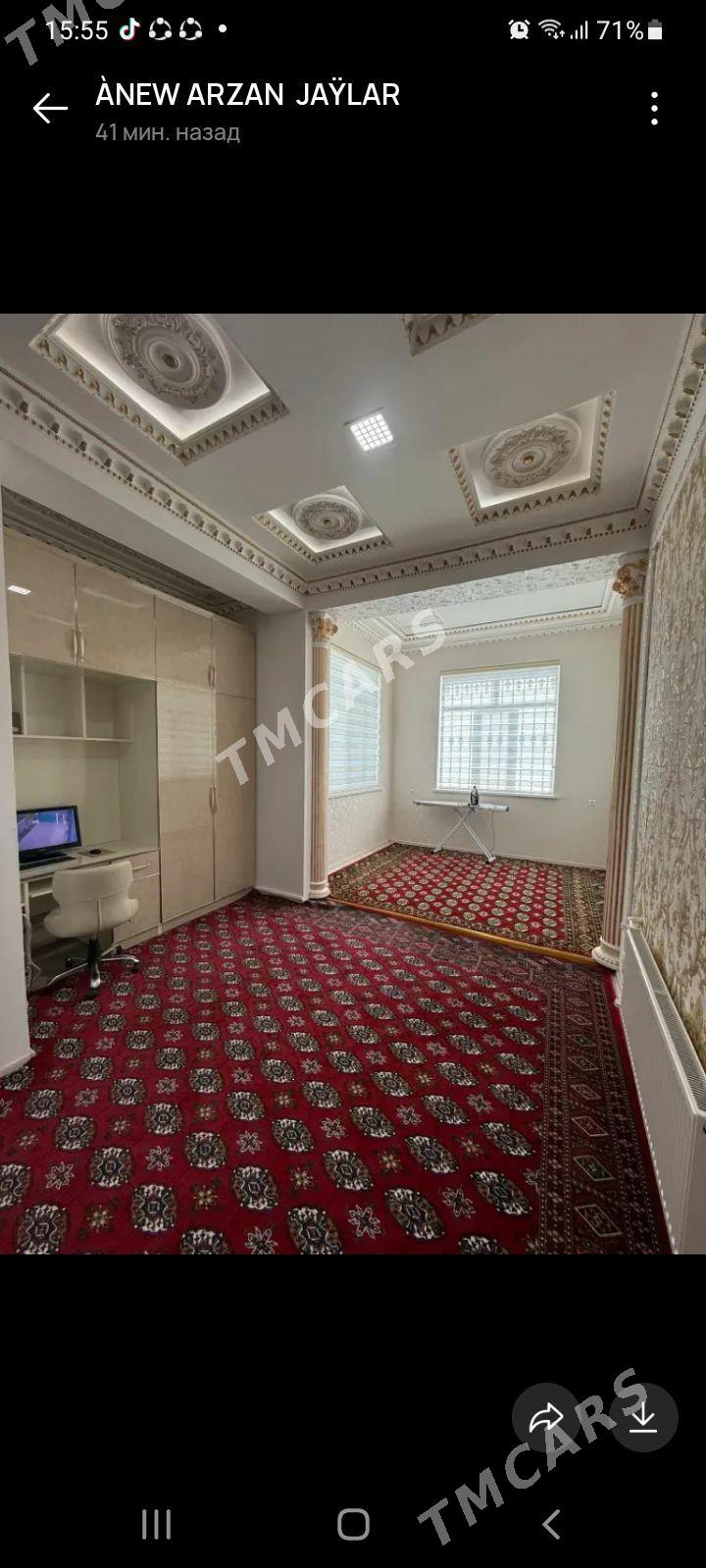 ️️️ANEWDE ARENDA - Aşgabat - img 3
