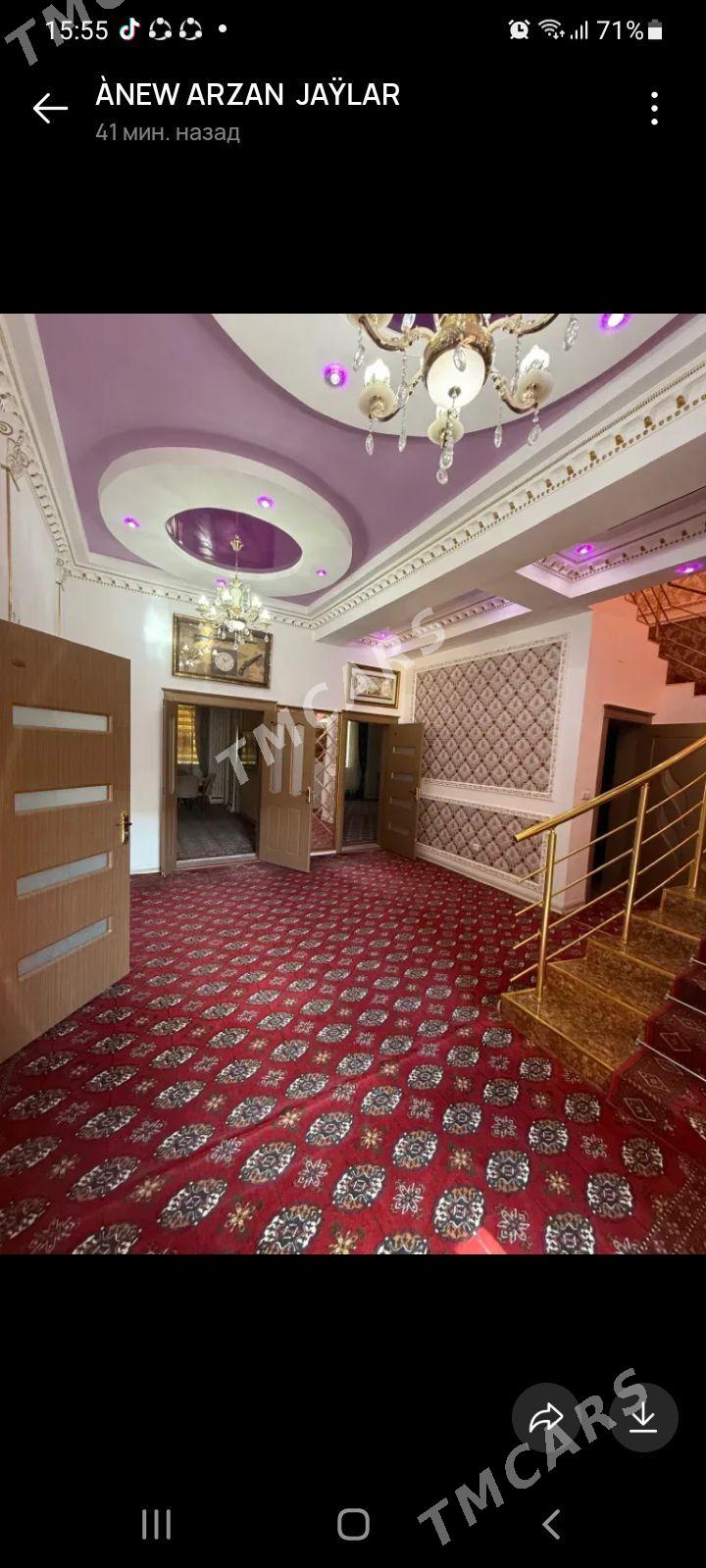 ️️️ANEWDE ARENDA - Aşgabat - img 4