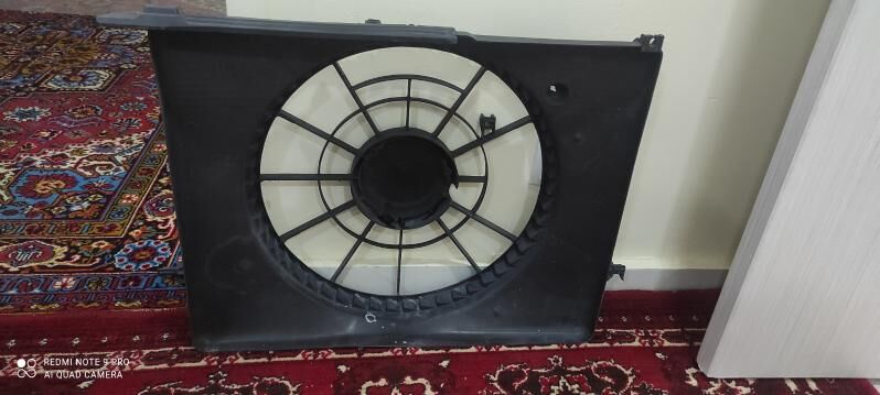 wentilyator korpusam 500 TMT - Ашхабад - img 4