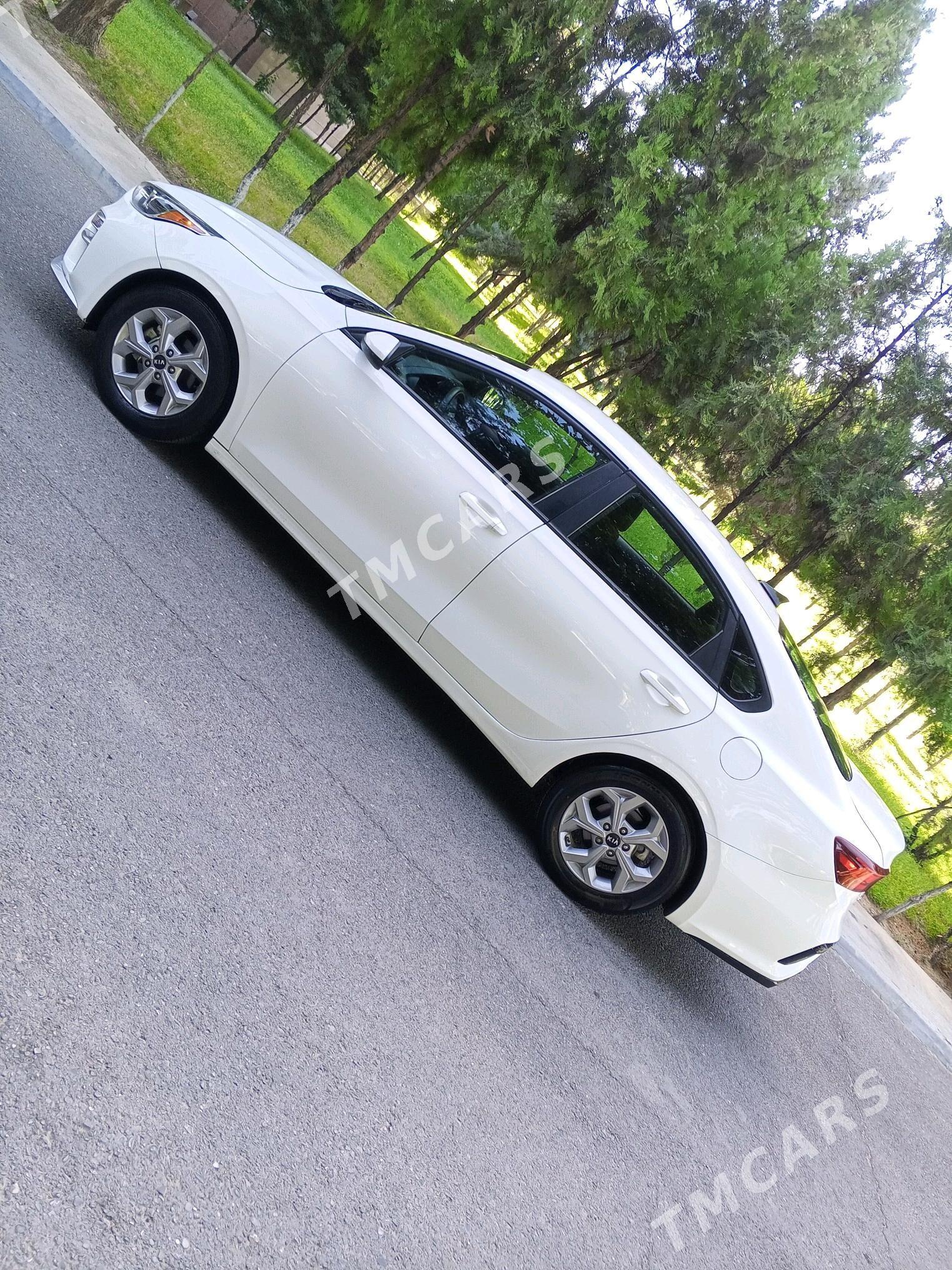 Kia Forte 2021 - 219 000 TMT - Aşgabat - img 3