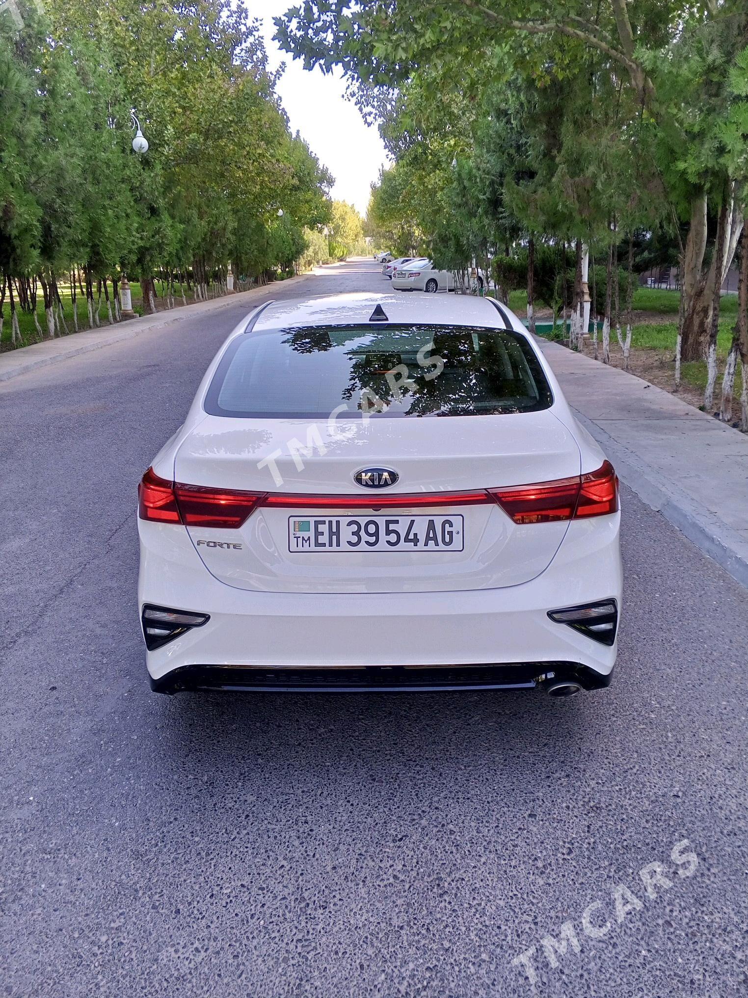Kia Forte 2021 - 219 000 TMT - Aşgabat - img 2
