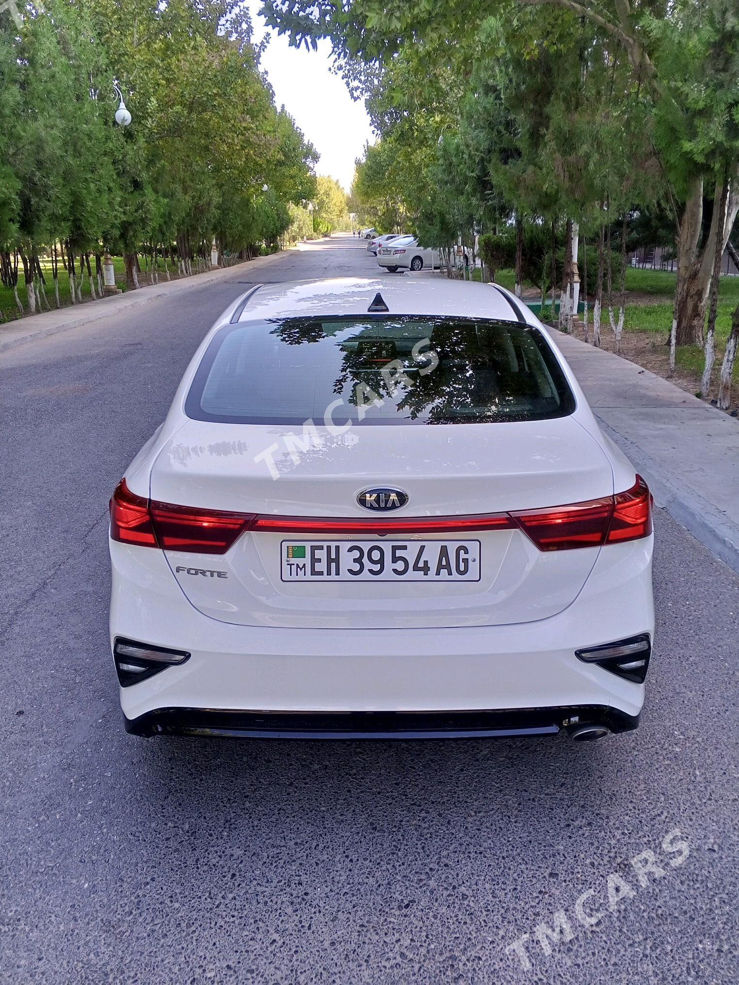 Kia Forte 2021 - 219 000 TMT - Aşgabat - img 5